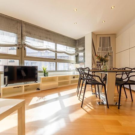 Fantastic!!! Apartament Centre Ciutat Apartment Tarragona Exterior foto