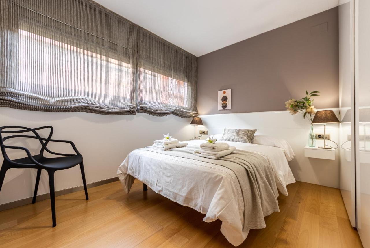 Fantastic!!! Apartament Centre Ciutat Apartment Tarragona Exterior foto