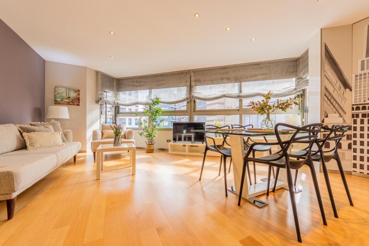 Fantastic!!! Apartament Centre Ciutat Apartment Tarragona Exterior foto