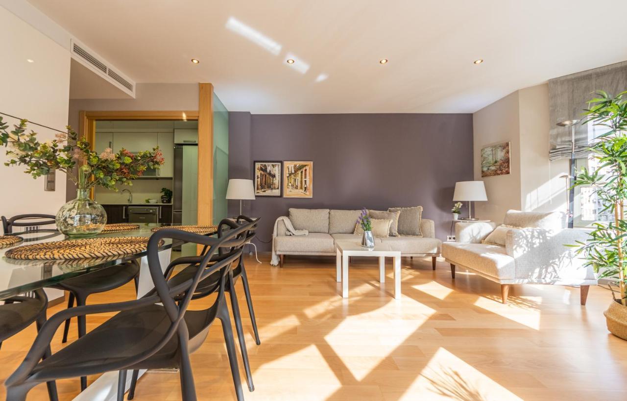 Fantastic!!! Apartament Centre Ciutat Apartment Tarragona Exterior foto