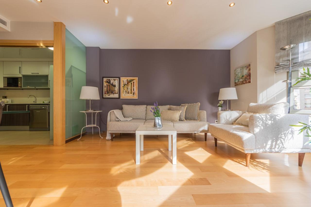 Fantastic!!! Apartament Centre Ciutat Apartment Tarragona Exterior foto