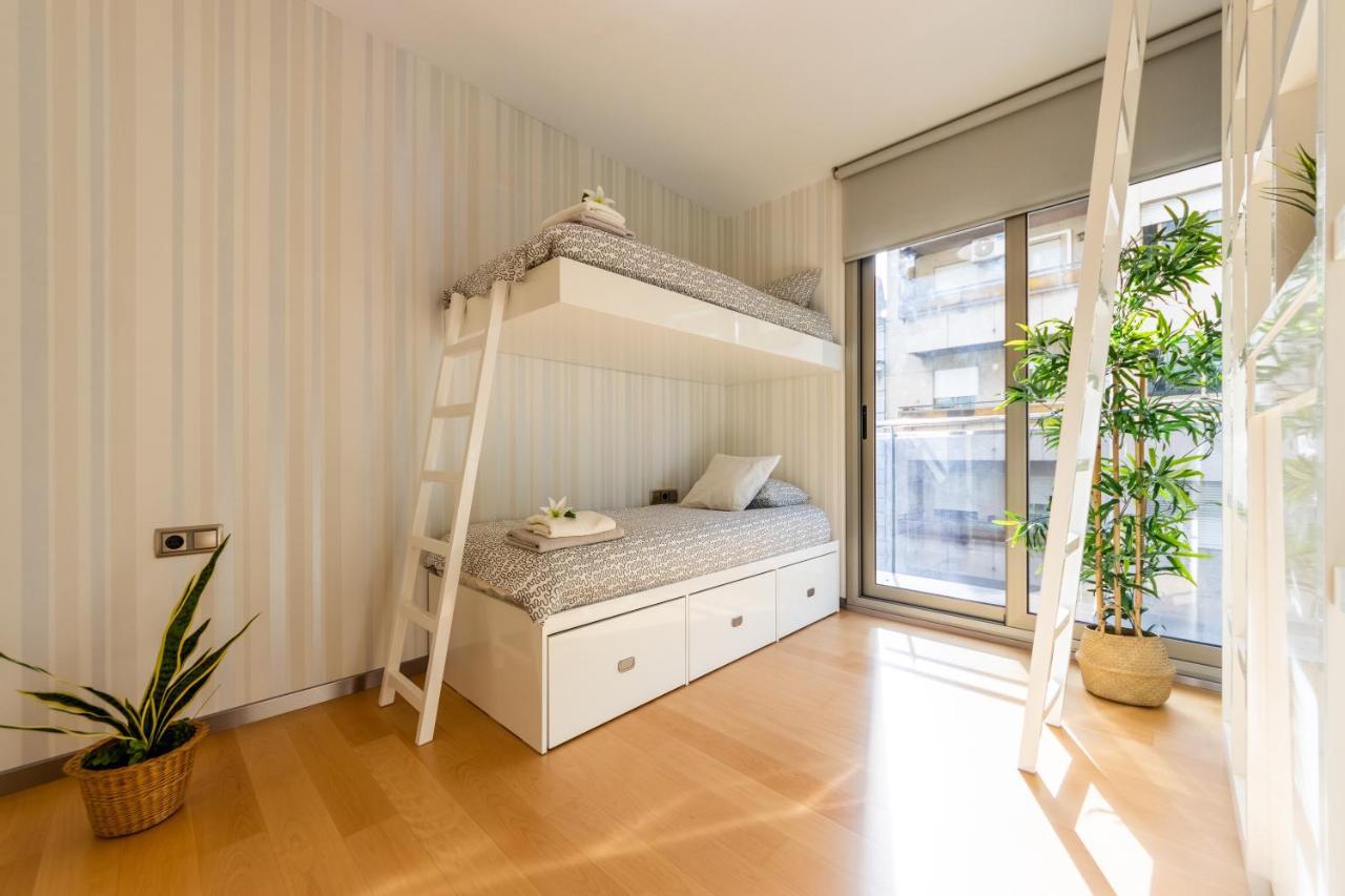 Fantastic!!! Apartament Centre Ciutat Apartment Tarragona Exterior foto