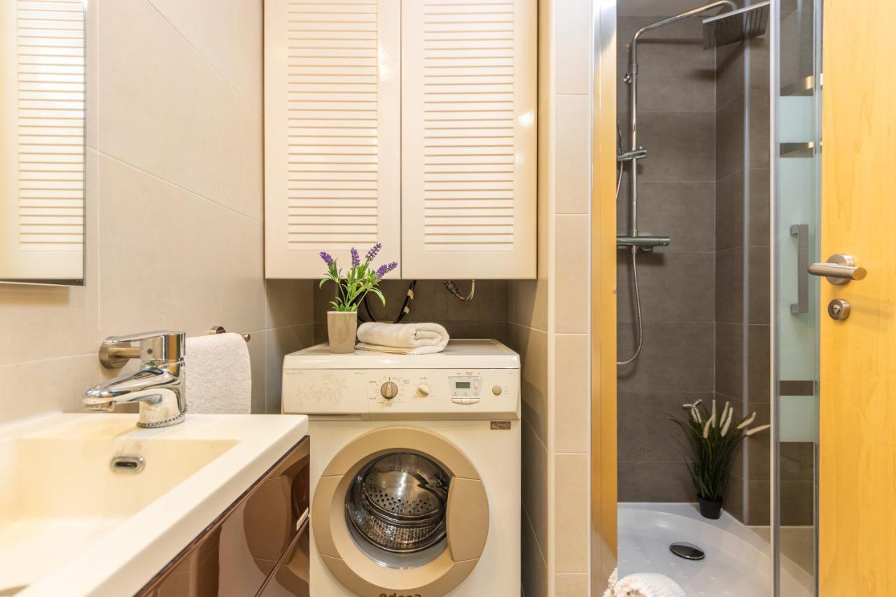 Fantastic!!! Apartament Centre Ciutat Apartment Tarragona Exterior foto