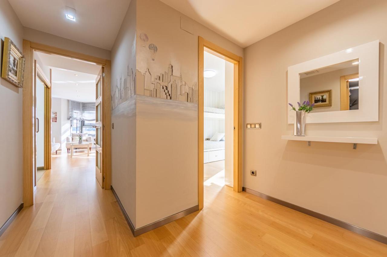 Fantastic!!! Apartament Centre Ciutat Apartment Tarragona Exterior foto
