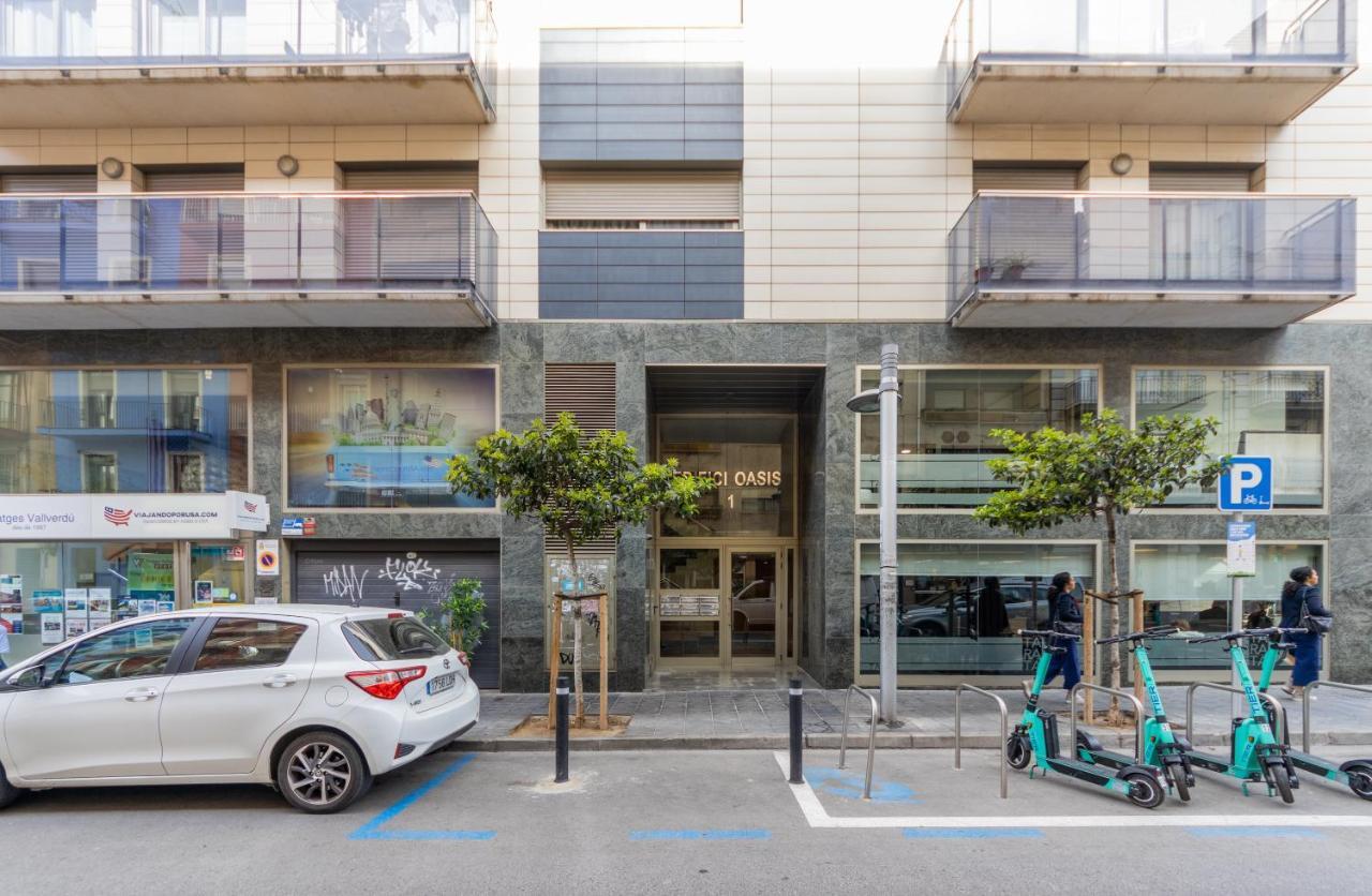 Fantastic!!! Apartament Centre Ciutat Apartment Tarragona Exterior foto
