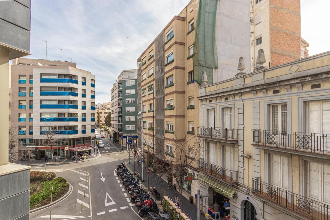 Fantastic!!! Apartament Centre Ciutat Apartment Tarragona Exterior foto