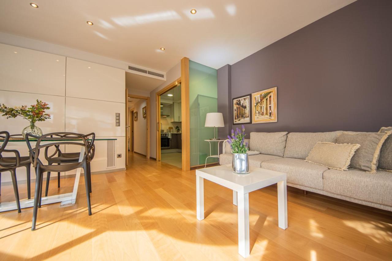 Fantastic!!! Apartament Centre Ciutat Apartment Tarragona Exterior foto
