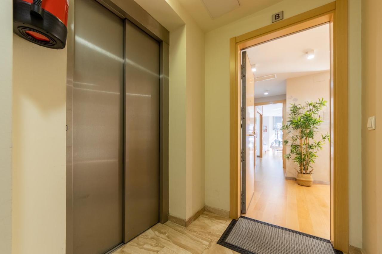 Fantastic!!! Apartament Centre Ciutat Apartment Tarragona Exterior foto