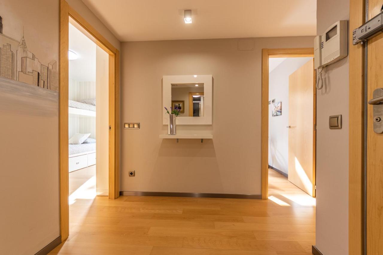 Fantastic!!! Apartament Centre Ciutat Apartment Tarragona Exterior foto