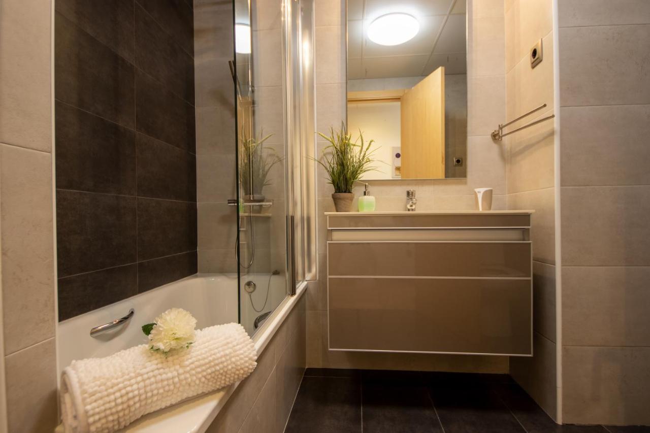 Fantastic!!! Apartament Centre Ciutat Apartment Tarragona Exterior foto